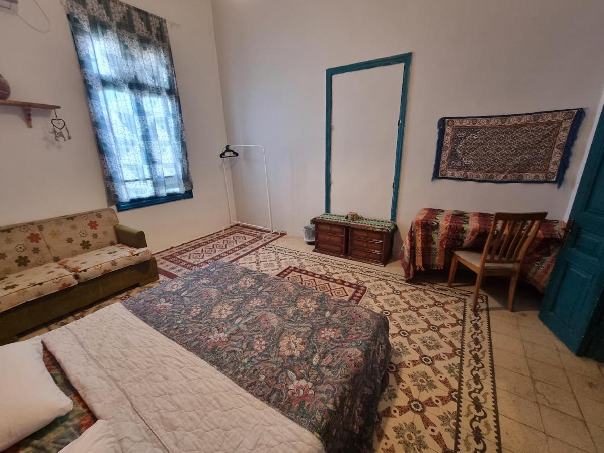 Shams House Apartment Amman Exterior photo